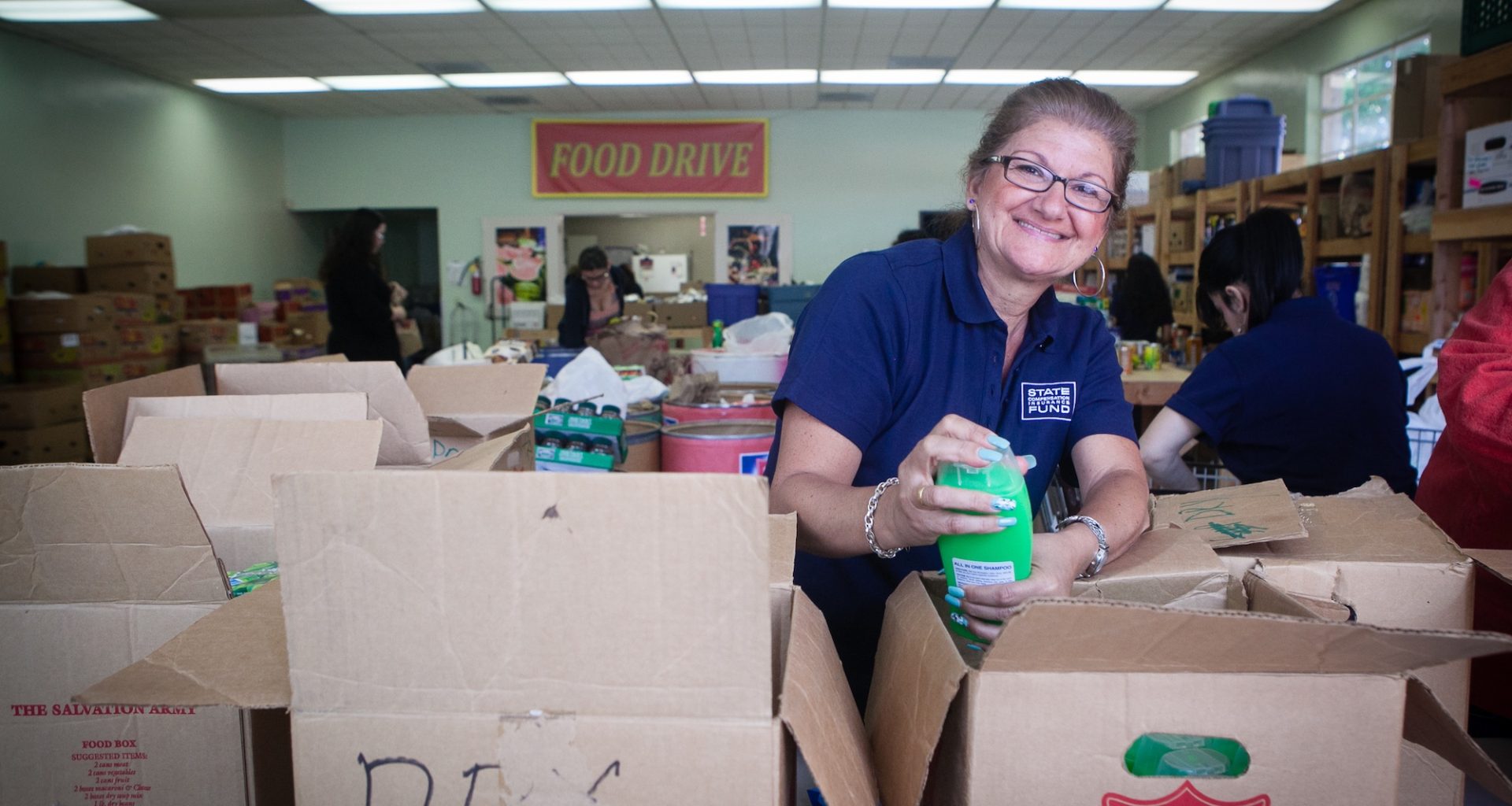 10 items to include in a blessing bag for your neighbors in need