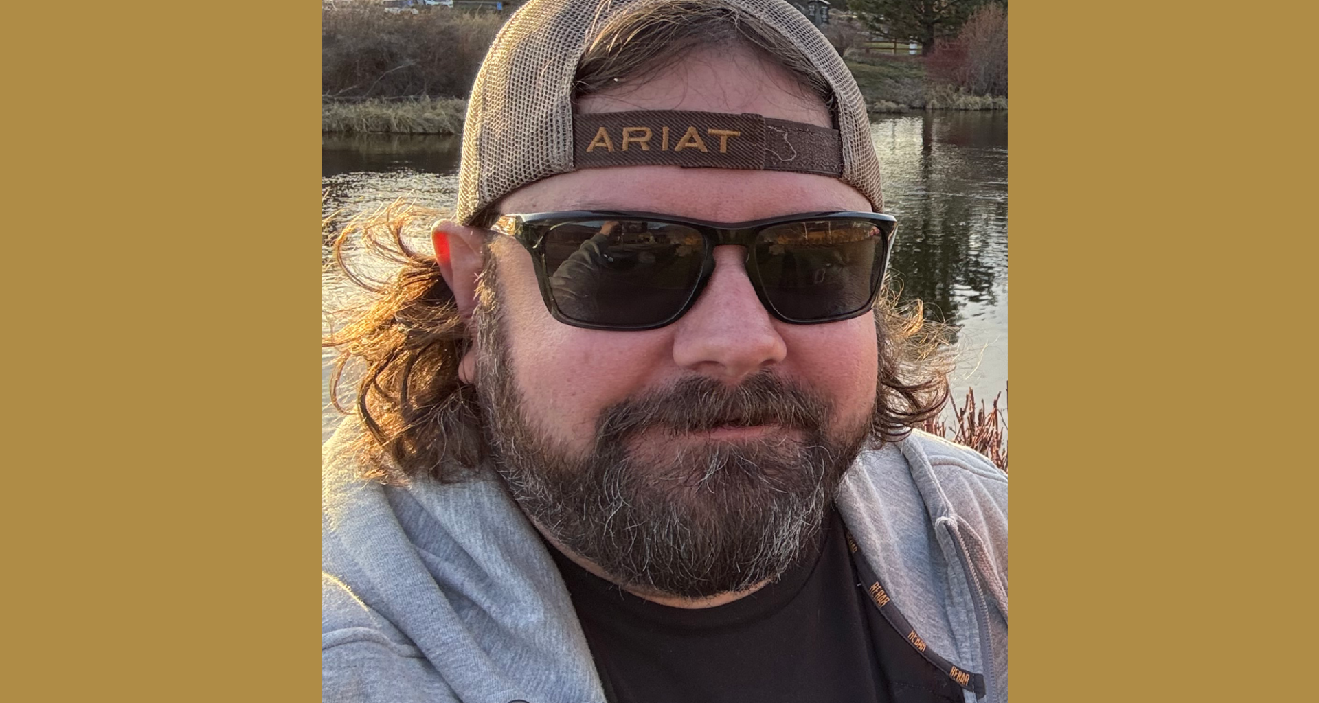 231 Uniquely caring for veterans with Chaplain Nate Lyons