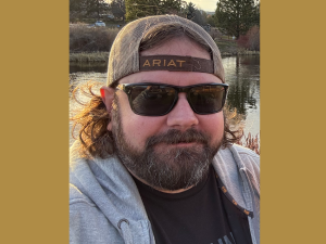 231 Uniquely caring for veterans with Chaplain Nate Lyons