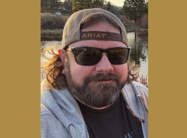 231 Uniquely caring for veterans with Chaplain Nate Lyons