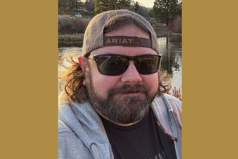231 Uniquely caring for veterans with Chaplain Nate Lyons