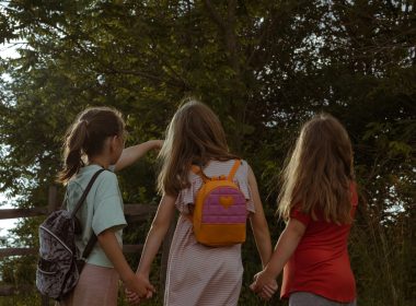 5 ways camp helps kids grow and offers parents peace of mind