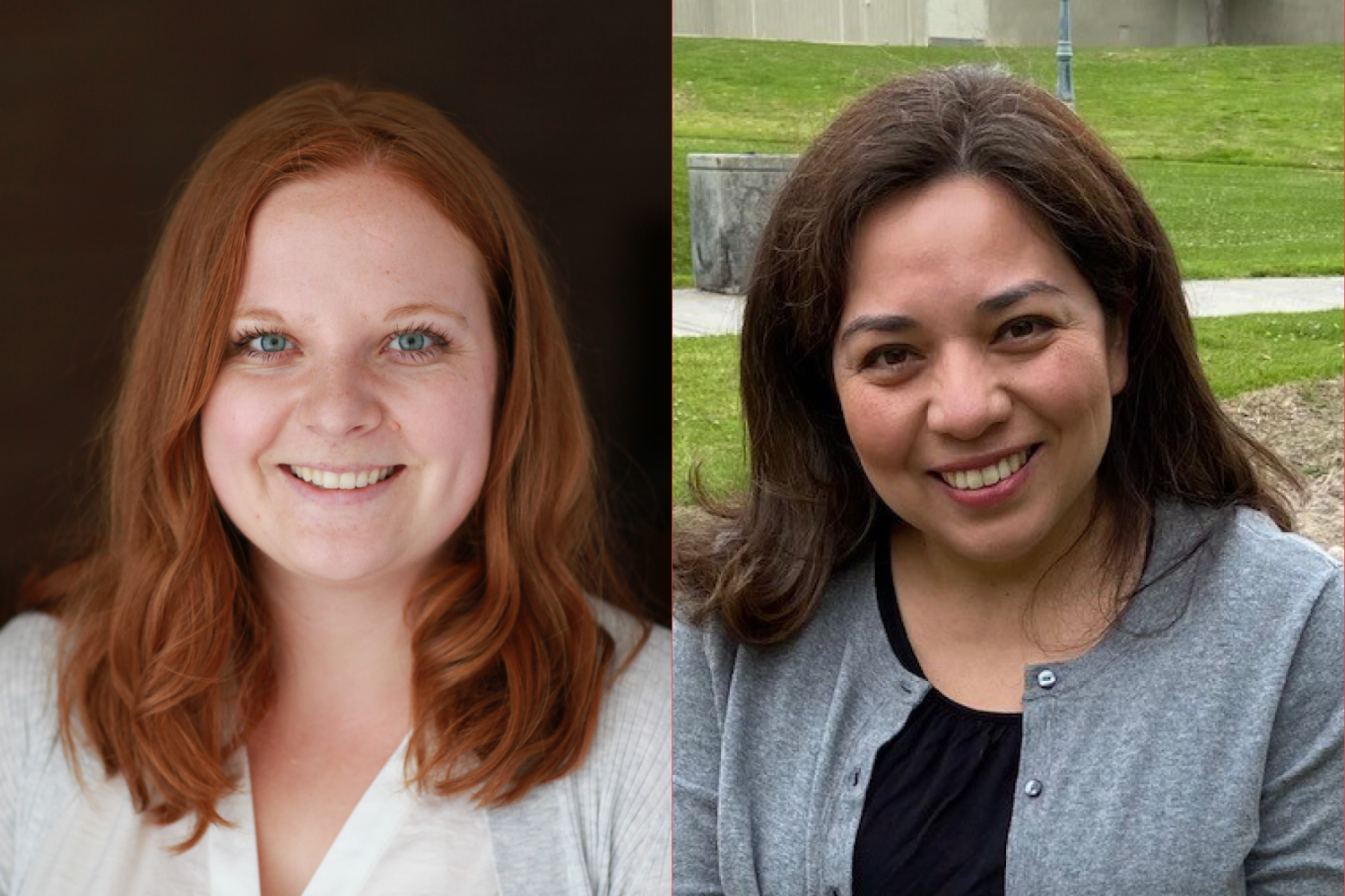 232: The volunteer rebound with Hillary Jackson and Adriana Thiele