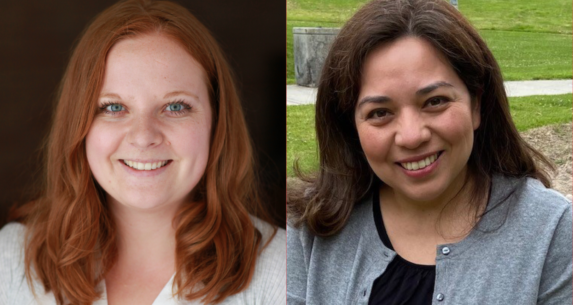 232: The volunteer rebound with Hillary Jackson and Adriana Thiele