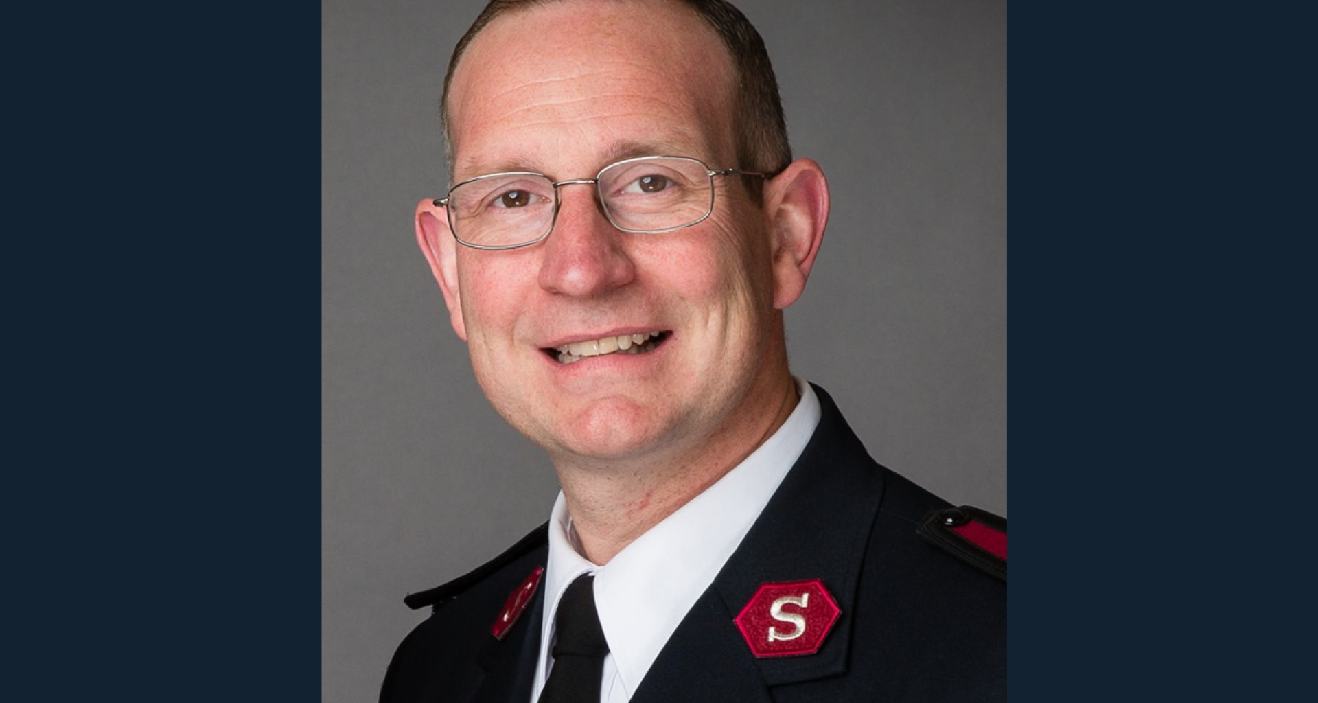 233: Summer at the Long Beach Red Shield with Captain Jared Arnold