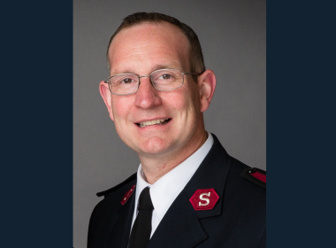 233: Summer at the Long Beach Red Shield with Captain Jared Arnold