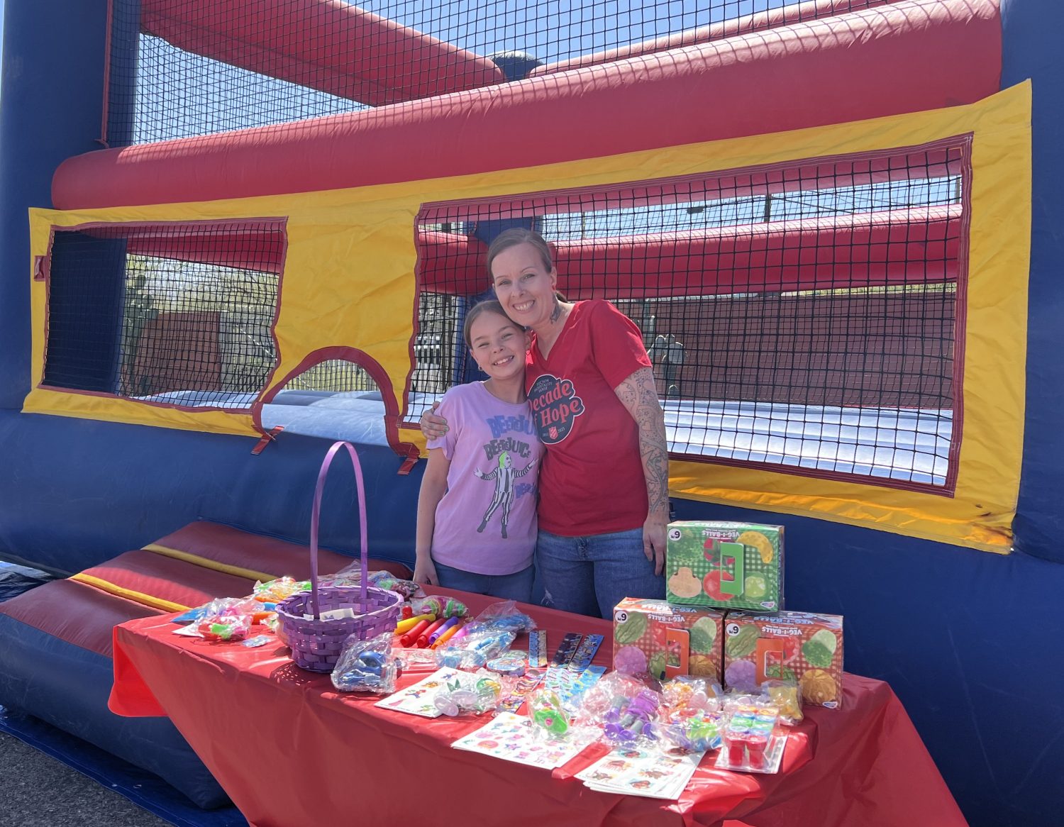 Tucson Hospitality House celebrates 10 years of supporting Pima County's unhoused