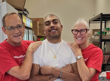 How faith guides a St. George volunteer’s service and purpose