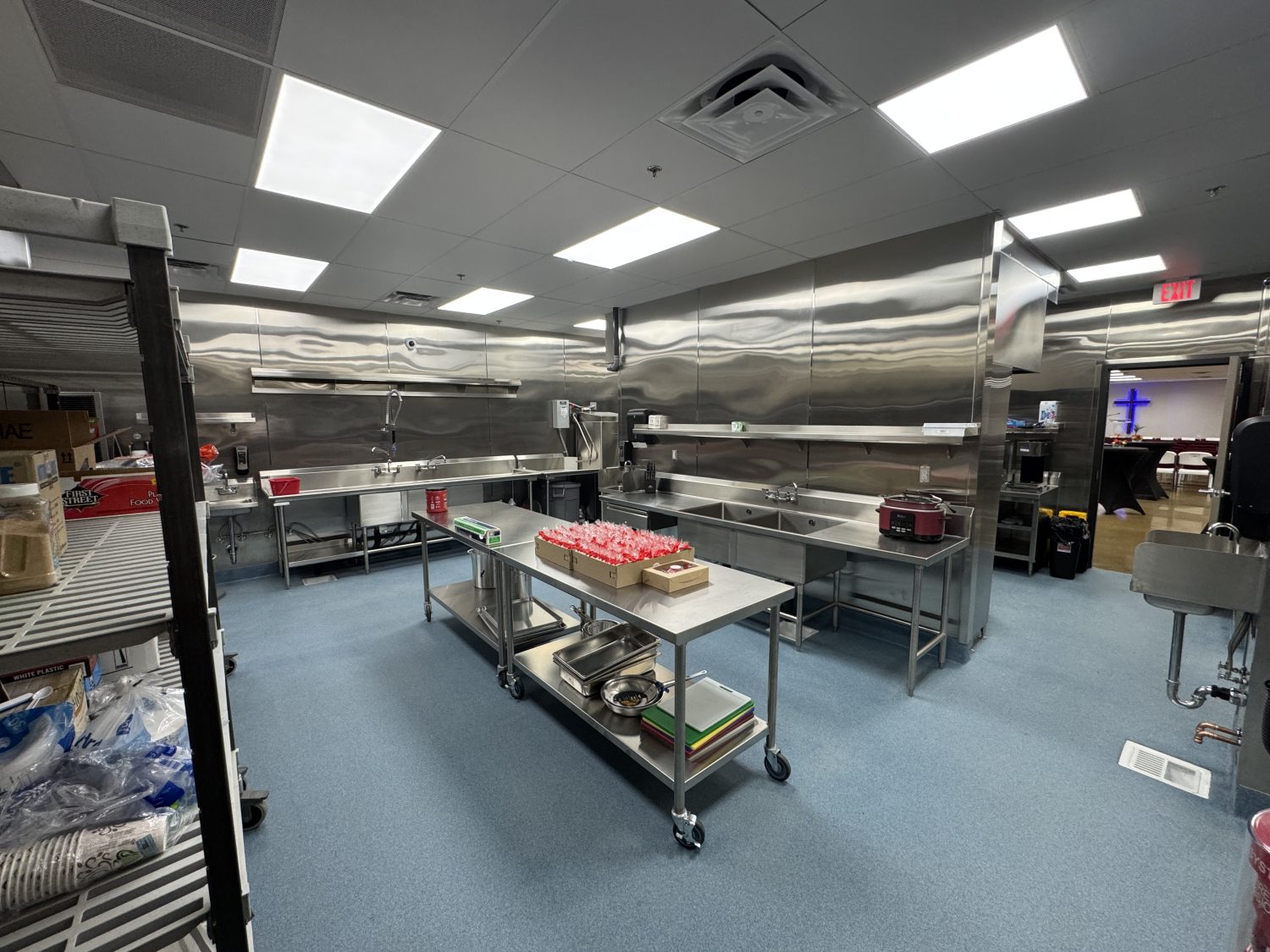 New Salvation Army building in Tempe aims to inspire lasting hope