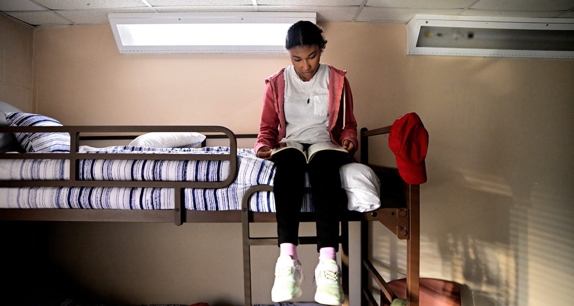 In addressing housing crisis, The Salvation Army is committed to excellence