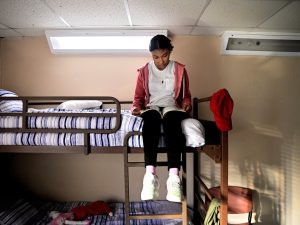 In addressing housing crisis, The Salvation Army is committed to excellence