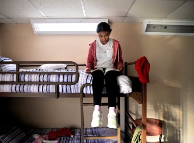 In addressing housing crisis, The Salvation Army is committed to excellence