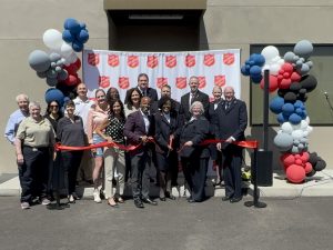 New Salvation Army building in Tempe aims to inspire lasting hope