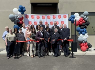 New Salvation Army building in Tempe aims to inspire lasting hope