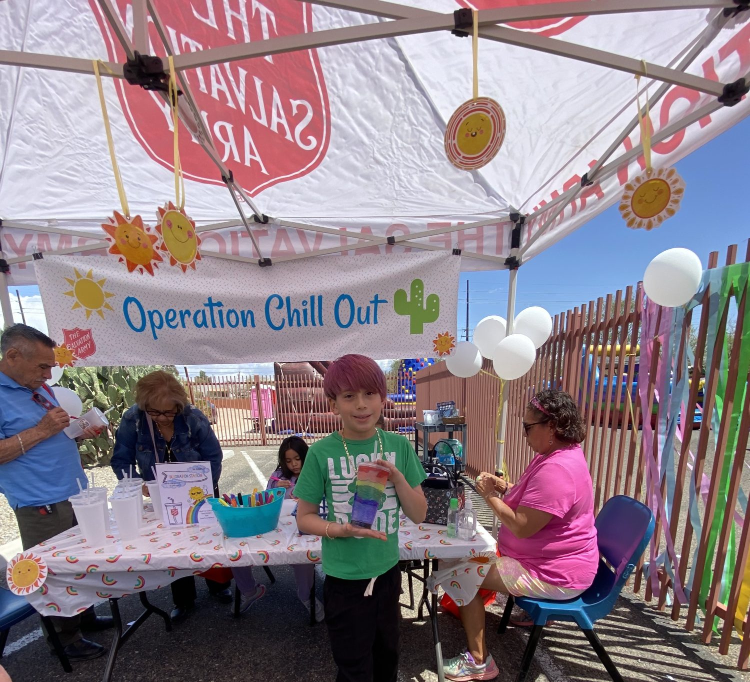 Tucson Hospitality House celebrates 10 years of supporting Pima County's unhoused