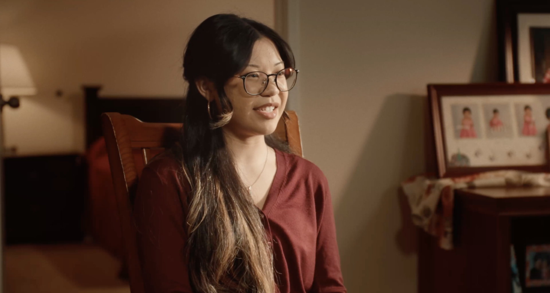 Reconnecting with God after tragedy