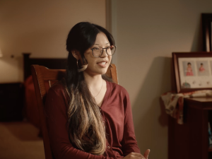 Reconnecting with God after tragedy