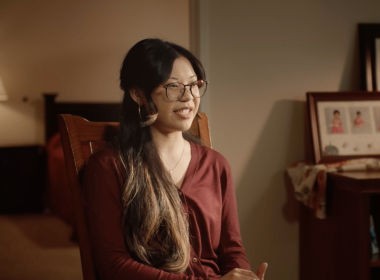 Reconnecting with God after tragedy
