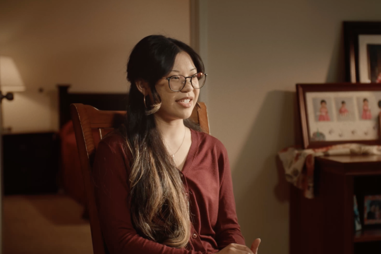 Reconnecting with God after tragedy