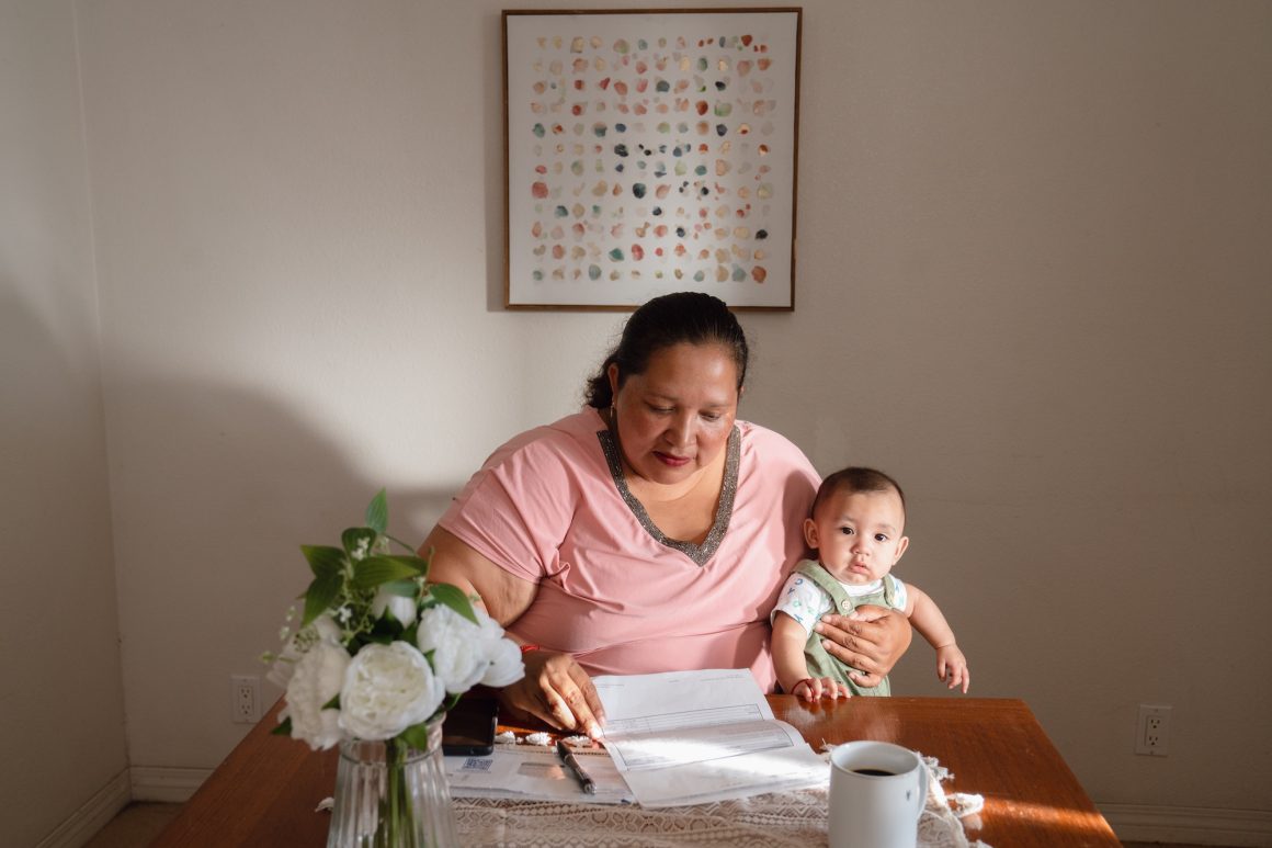 The Salvation Army Connection Center extends a lifeline to families facing homelessness