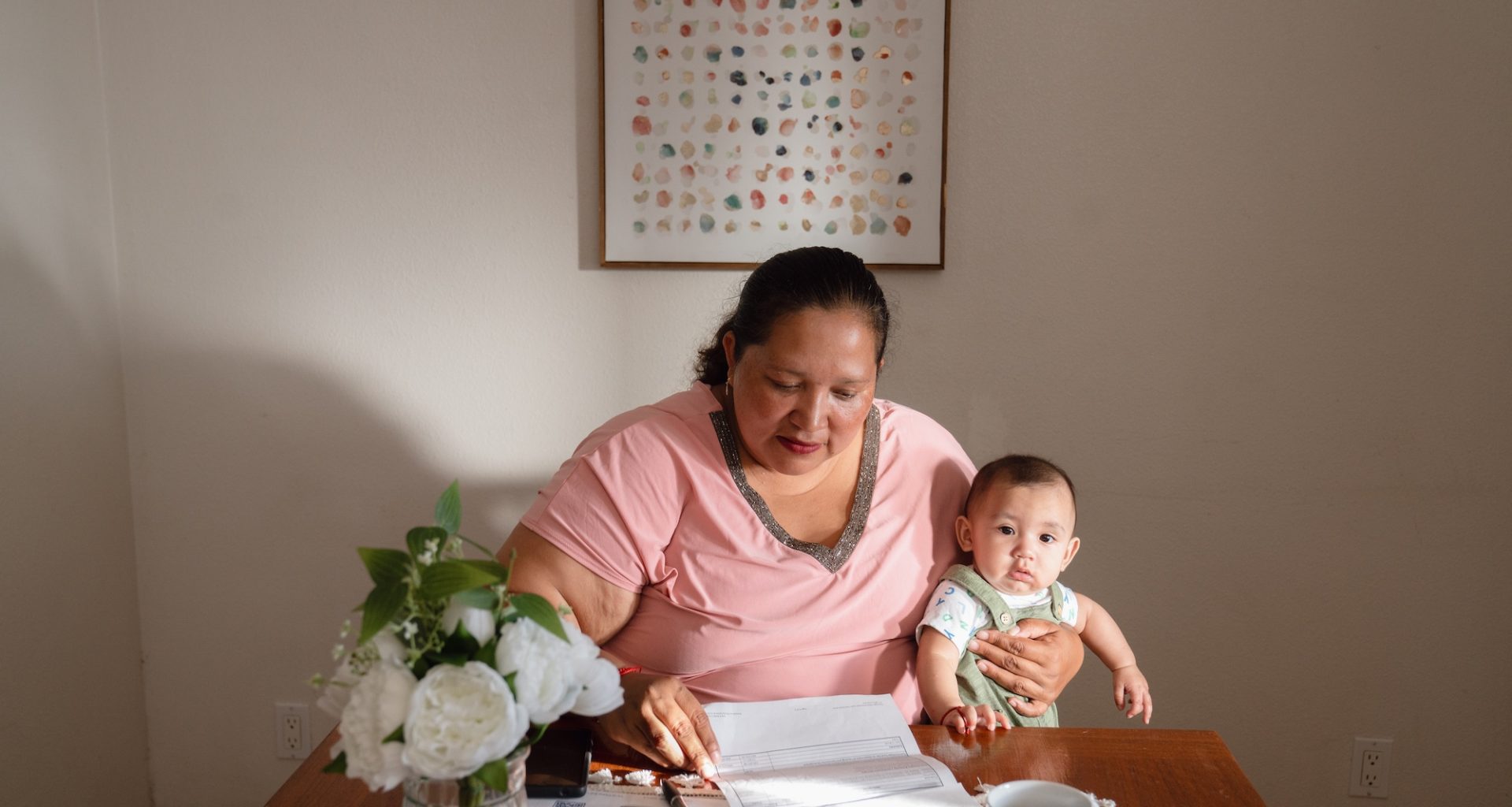 The Salvation Army Connection Center extends a lifeline to families facing homelessness
