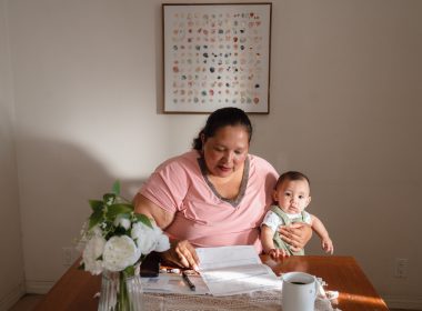 The Salvation Army Connection Center extends a lifeline to families facing homelessness