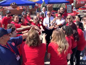 Tucson Hospitality House celebrates 10 years of supporting Pima County's unhoused