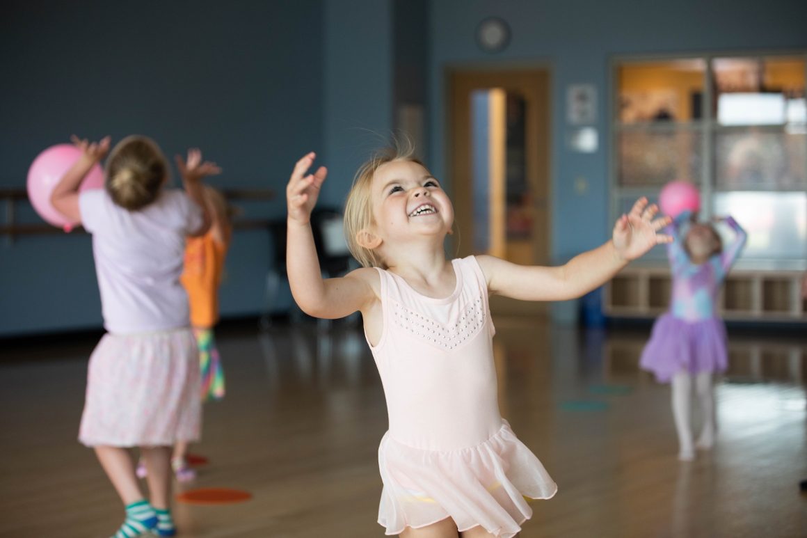 3 key ways The Salvation Army gives kids 'a place to be themselves'