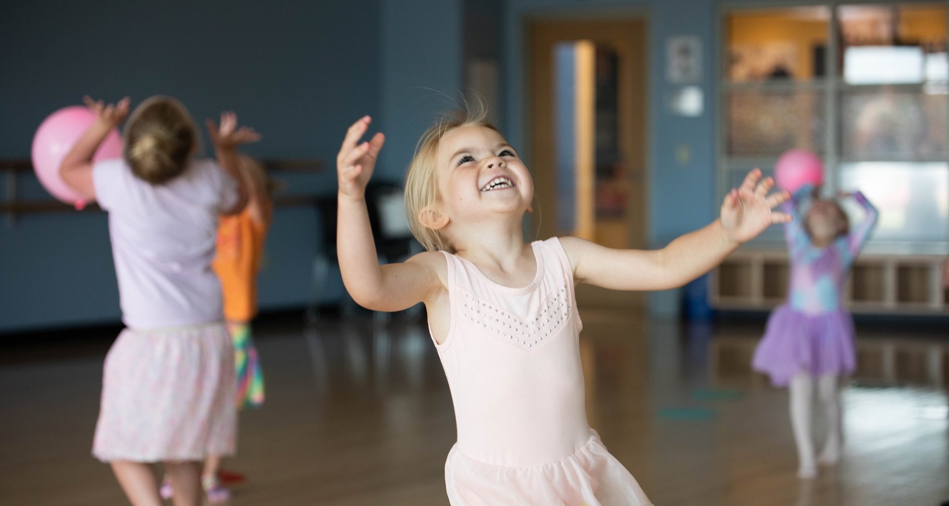 3 key ways The Salvation Army gives kids 'a place to be themselves'
