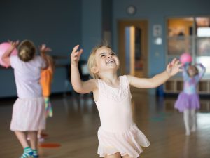 3 key ways The Salvation Army gives kids 'a place to be themselves'