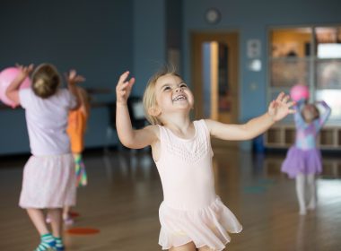 3 key ways The Salvation Army gives kids 'a place to be themselves'