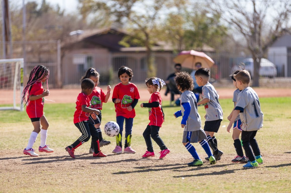 5 ways The Salvation Army supports kids after school
