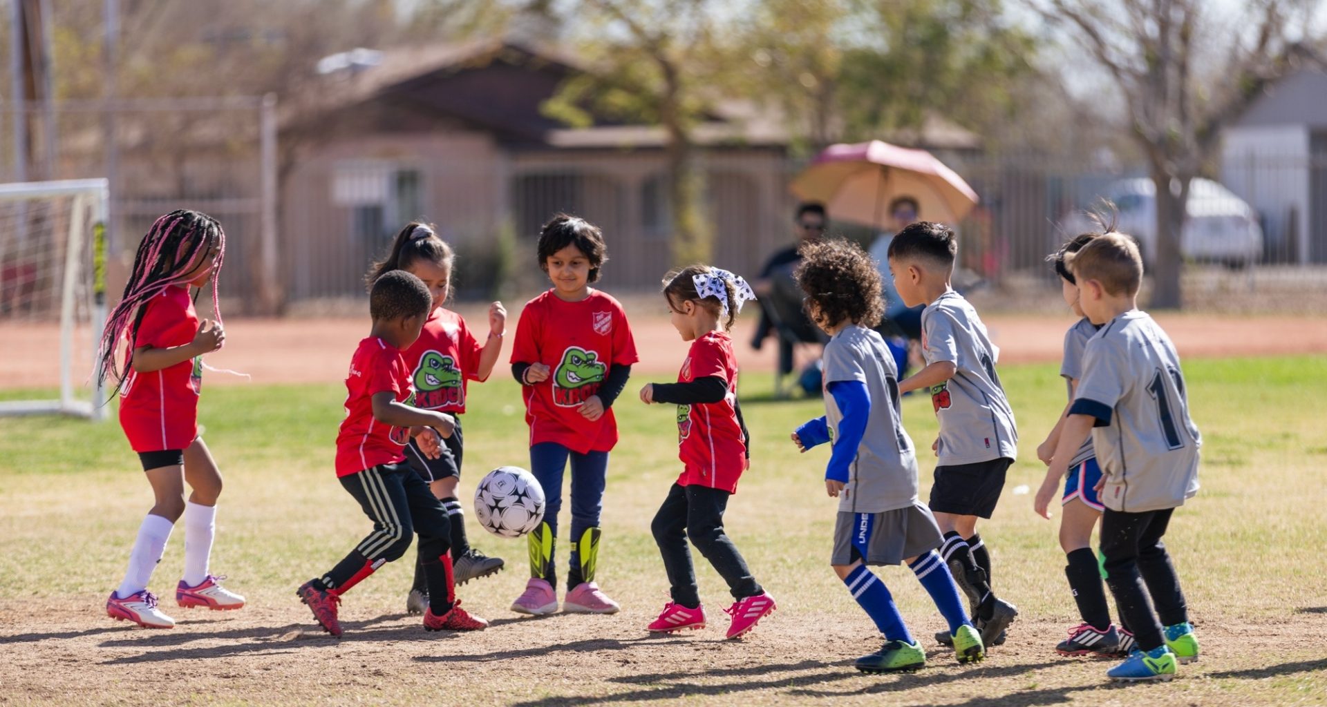 5 ways The Salvation Army supports kids after school