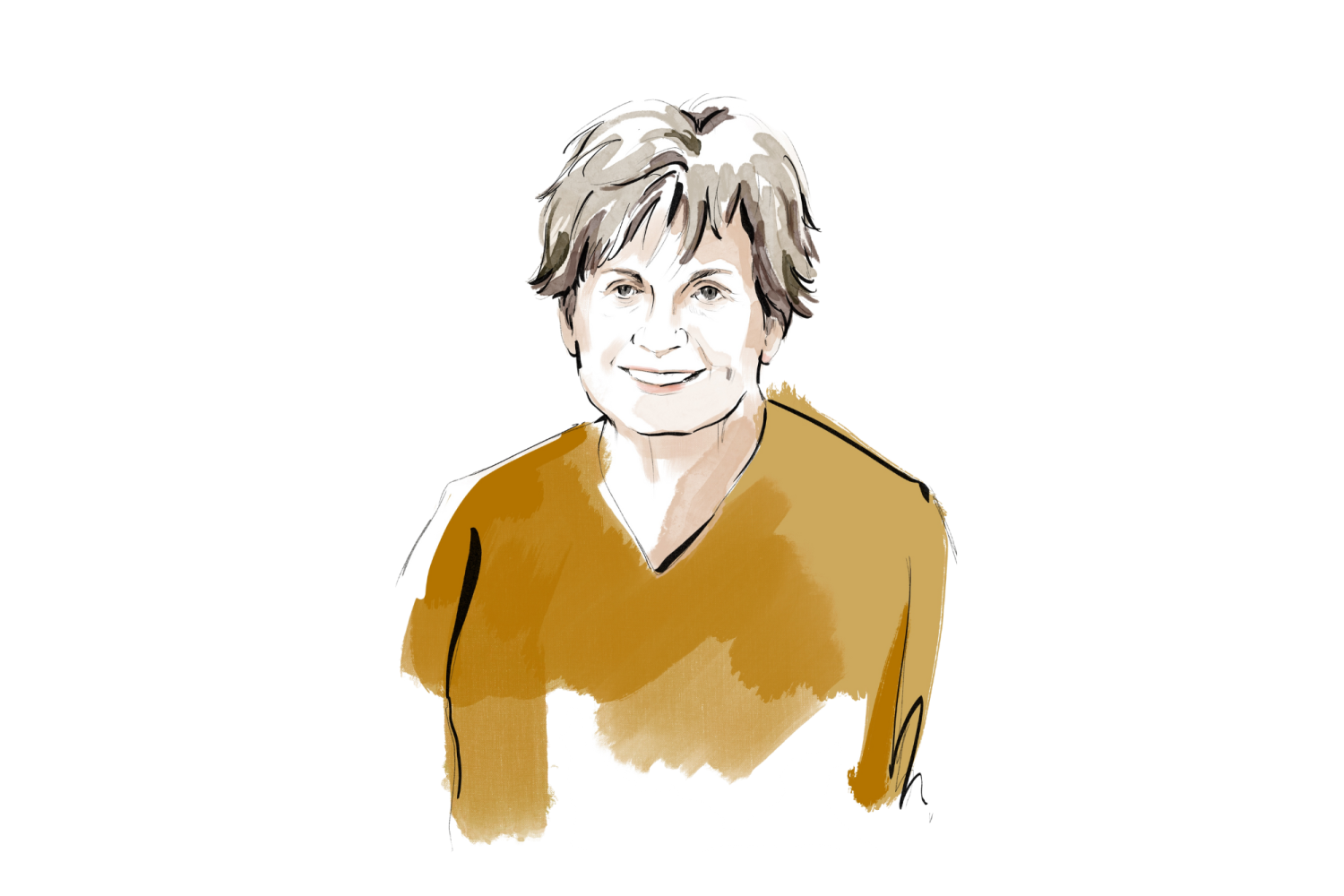 Brenda Mallindine