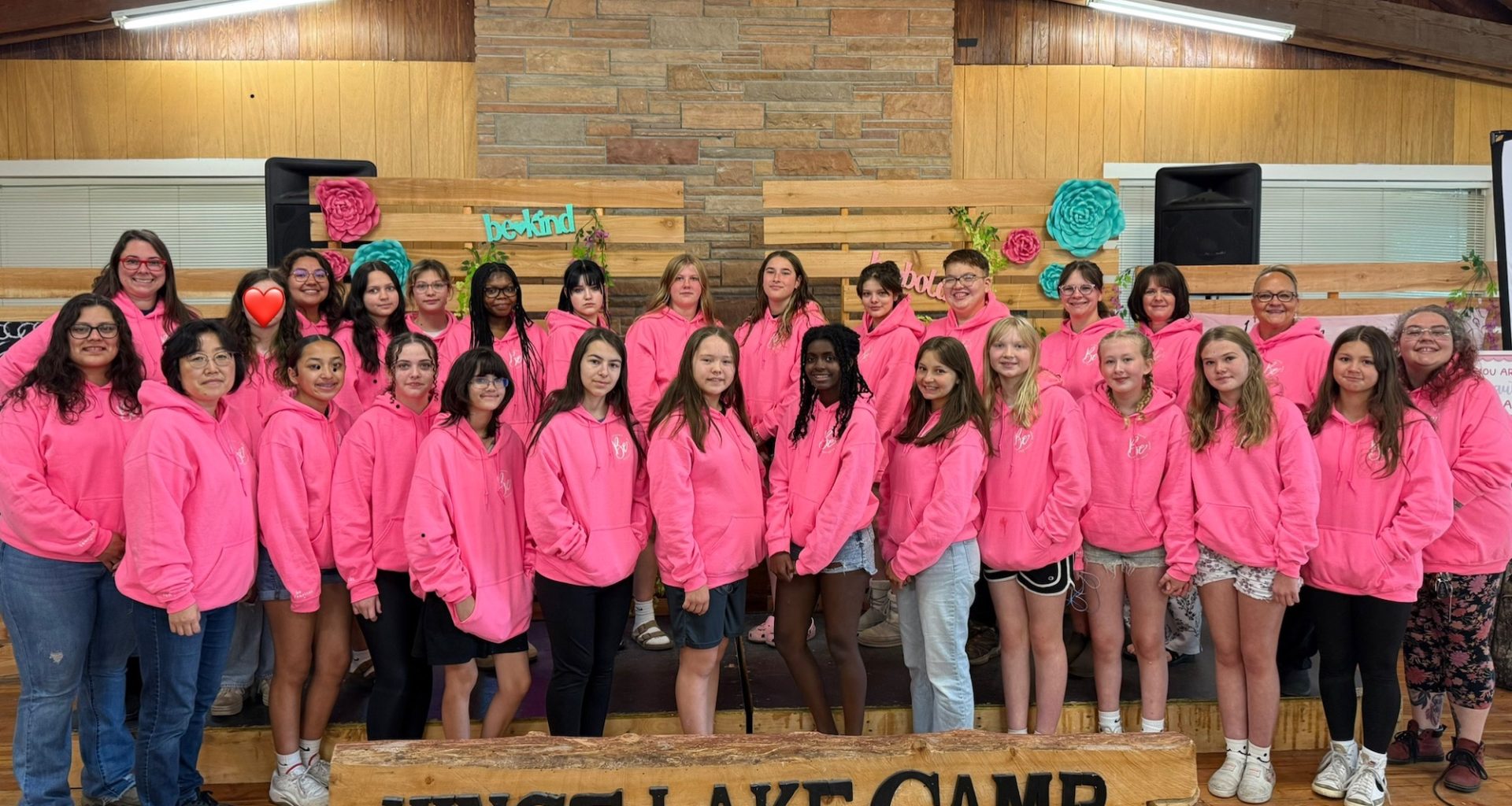 First 'Brave' camp aims to empower young women in Alaska
