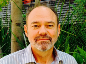236 The Big Five: How Understanding Personality Transforms Relationships with Dr. Jack Anderson