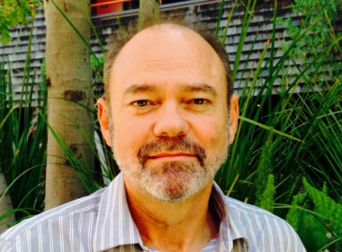 236 The Big Five: How Understanding Personality Transforms Relationships with Dr. Jack Anderson