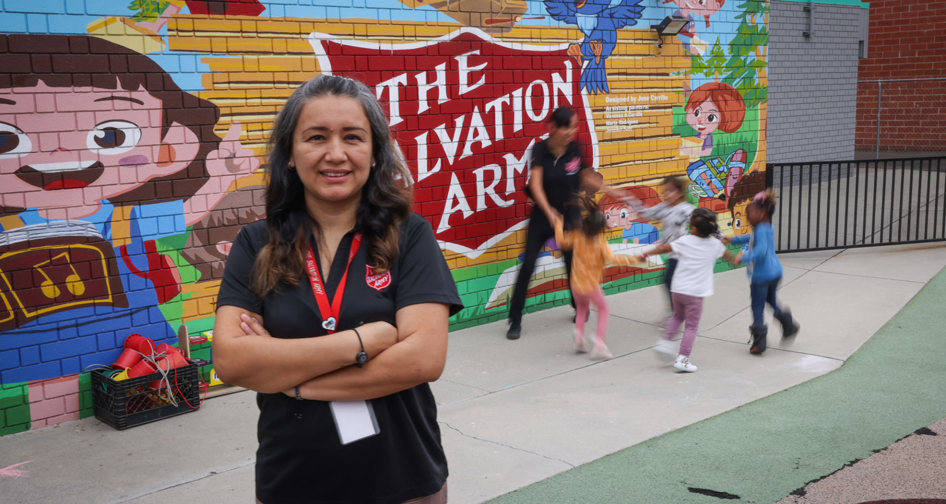 237: Building a legacy of care with Maria Rodriguez