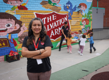 237: Building a legacy of care with Maria Rodriguez