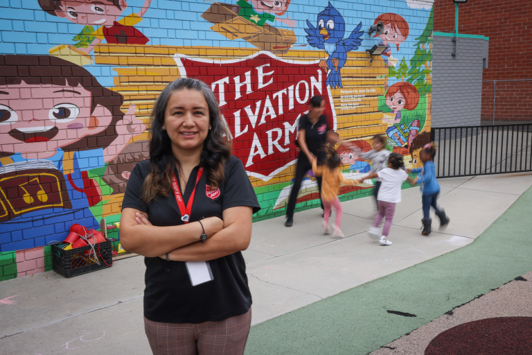 237: Building a legacy of care with Maria Rodriguez