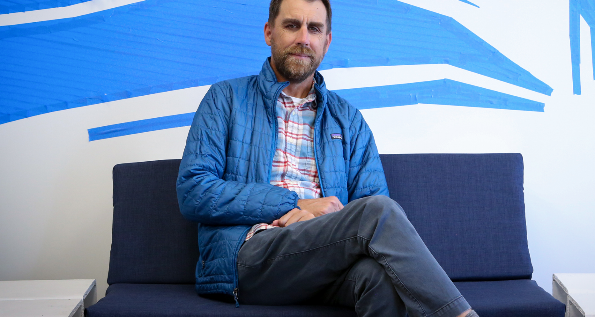238: The state of the corps—and the future of ministry—with Jim Sparks