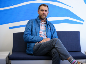 238: The state of the corps—and the future of ministry—with Jim Sparks