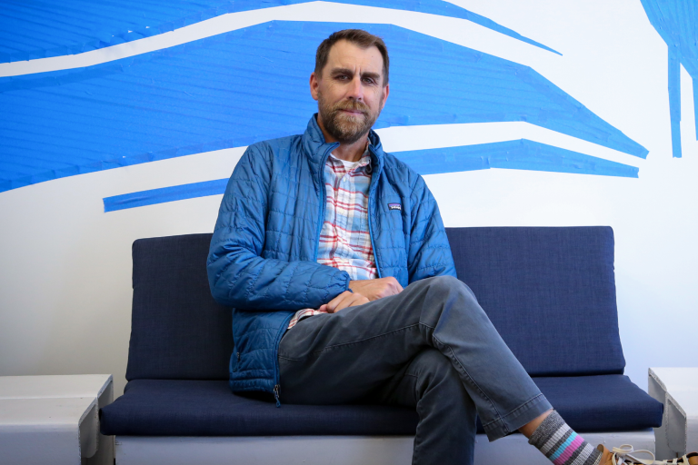 238: The state of the corps—and the future of ministry—with Jim Sparks