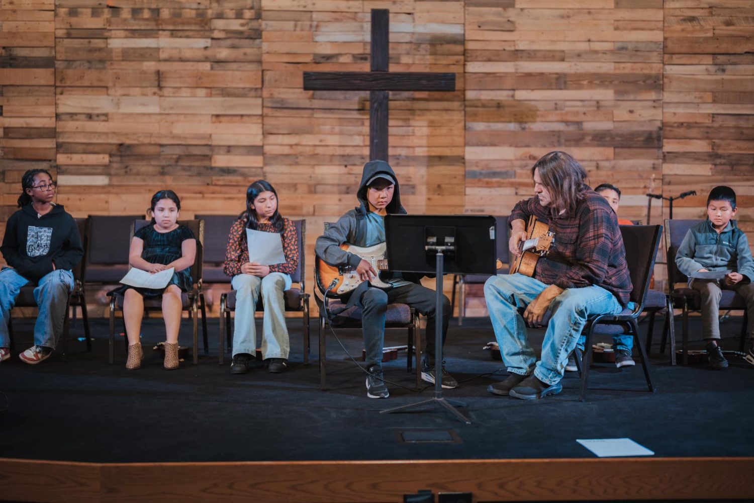 5 ways The Salvation Army supports kids after school