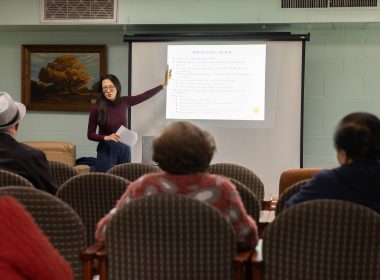 How The Salvation Army's shielding seniors from scam surge amid rise in AI