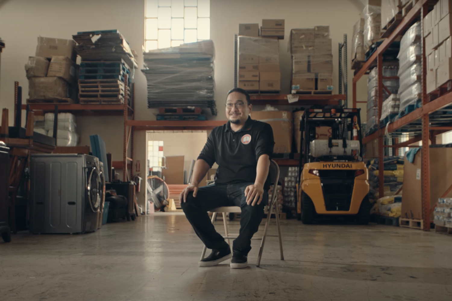 How one musician shares his recovery journey through song