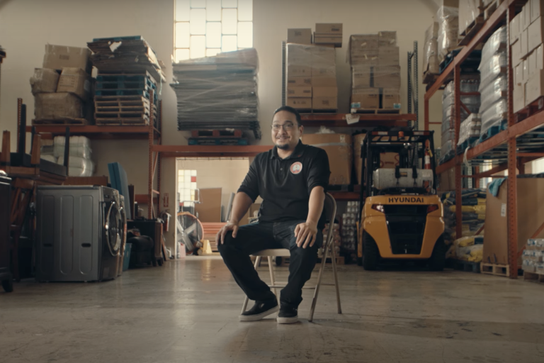 How one musician shares his recovery journey through song