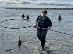 Salvation Army Teen vs. Wild camp embraces Alaska's natural beauty for adventure