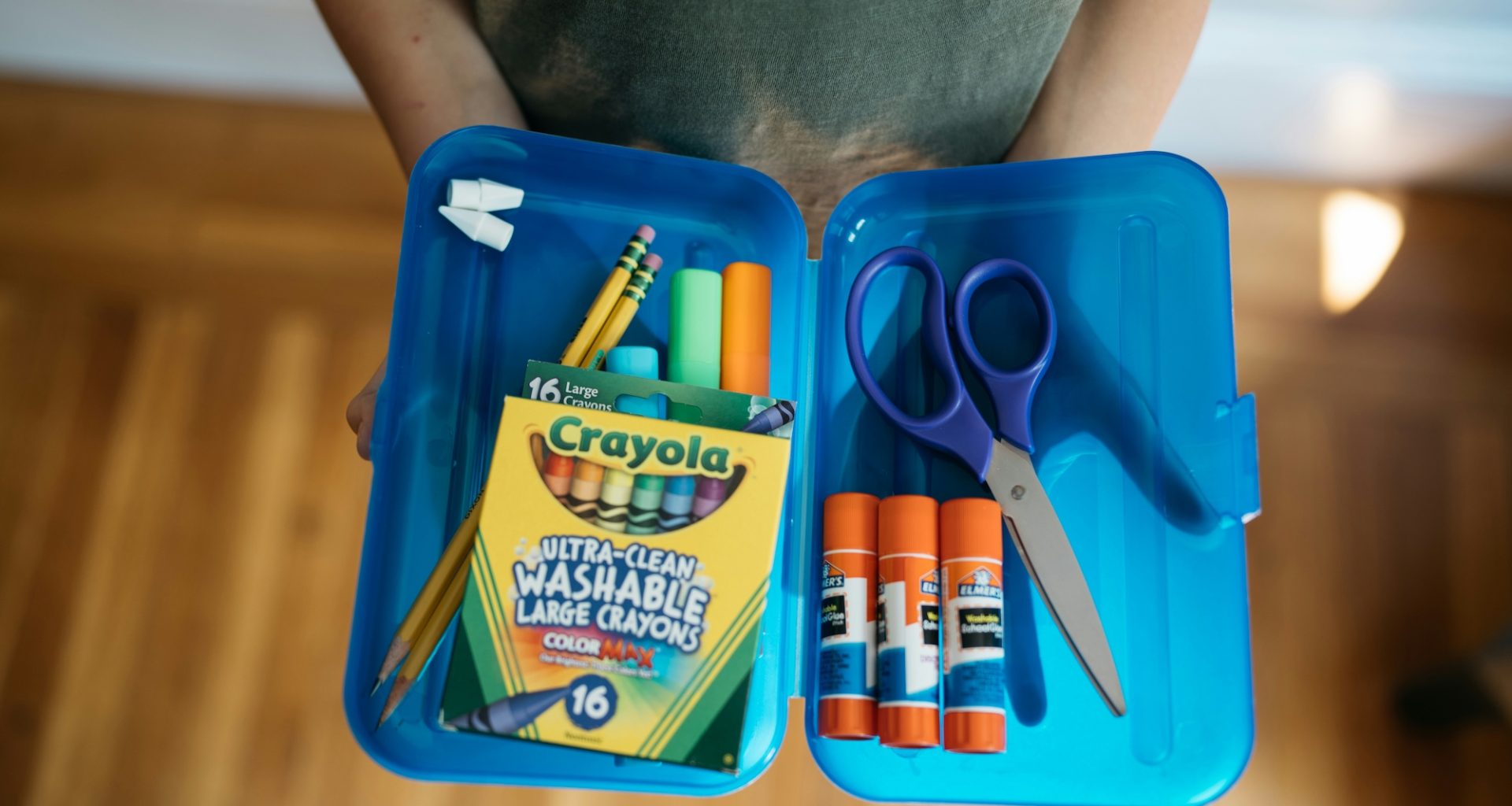 Walmart helps hardworking families prepare for back to school in Denver