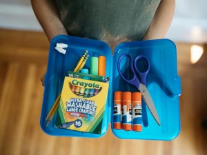 Walmart helps hardworking families prepare for back to school in Denver